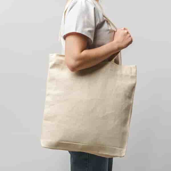 Eco-Friendly Tote Bag - Imagen 4